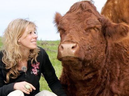 Bild zu Colleen Patrick-goudreau