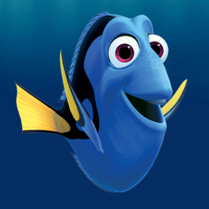 dory