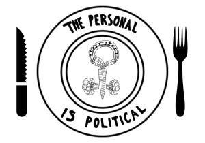 personal is political