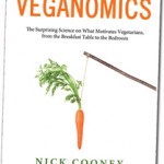 Veganomics by Nick Cooney
