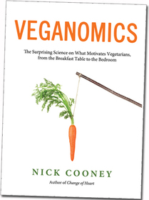 Veganomics by Nick Cooney