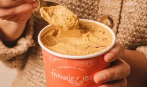 There's Now a Miyoko's Creamery … Vegan Ice Cream. Here's Where to Get it.  | VegNews