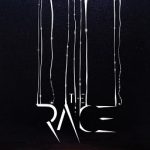 Book cover of The Race by Paradox Delilah