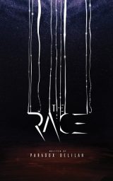 Book cover of The Race by Paradox Delilah
