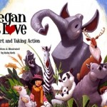 Vegan is Love by Ruby Roth